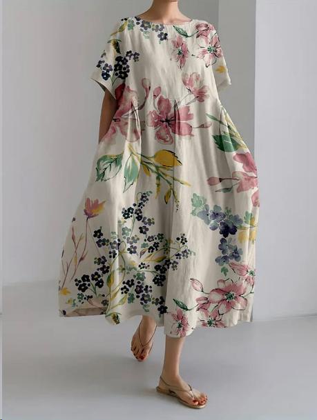 Classic Vintage Garment