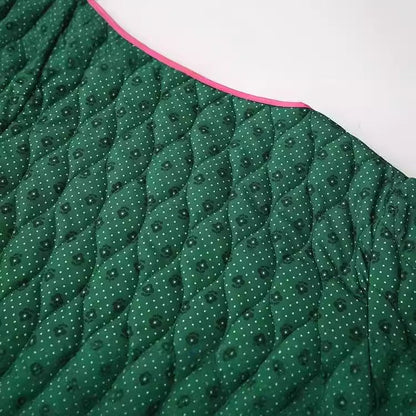 Elegantly Designed Garment