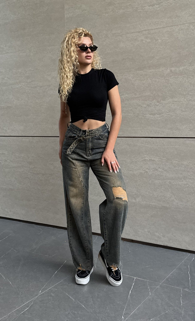 Classic Vintage Garment