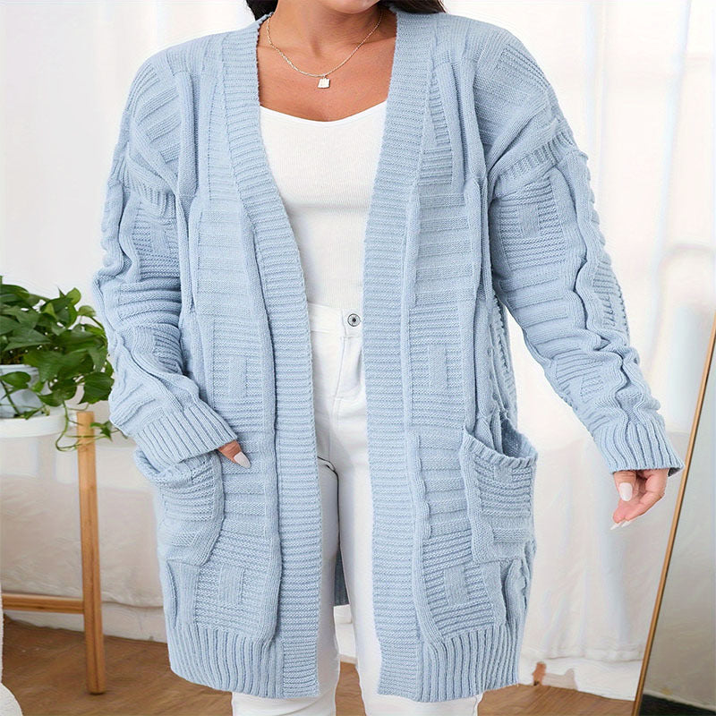 Classic Designed Cardigan