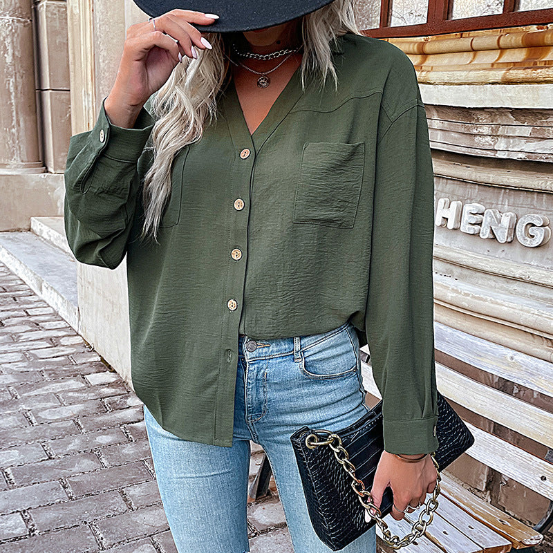 Elegantly Designed Shirt
