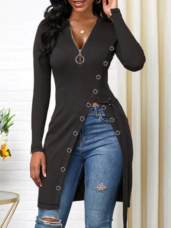 Thoughtfully Designed Shirt