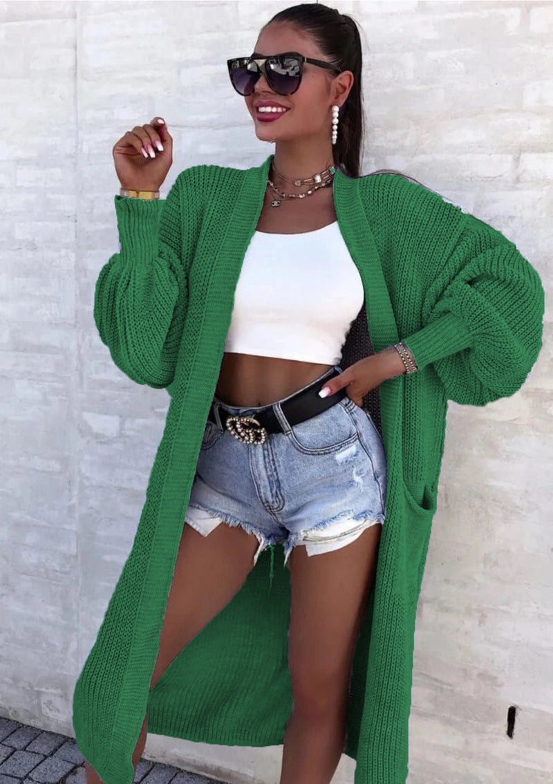 Beautifully Crafted Cardigan