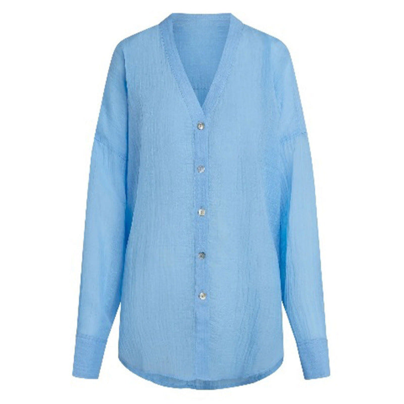 Thoughtfully Designed Garment