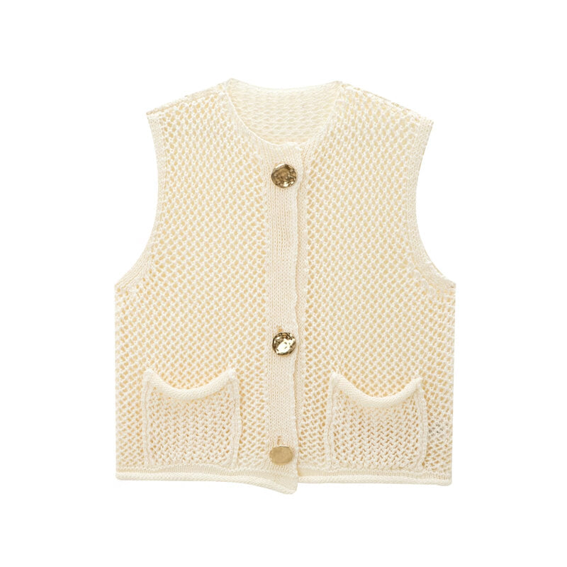 Thoughtfully Designed Garment