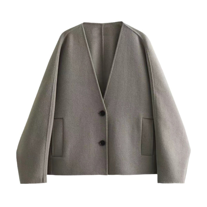 Classic Designed Garment