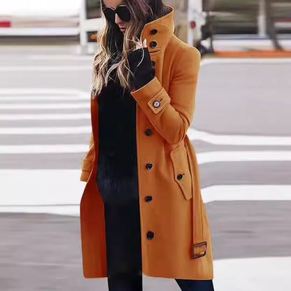 Vintage Inspired Coat
