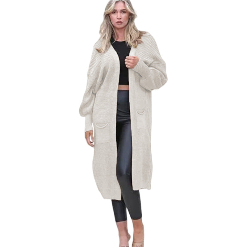 Classic Designed Cardigan