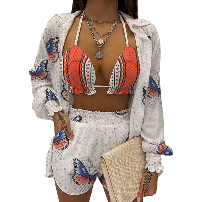 Vintage Inspired Garment
