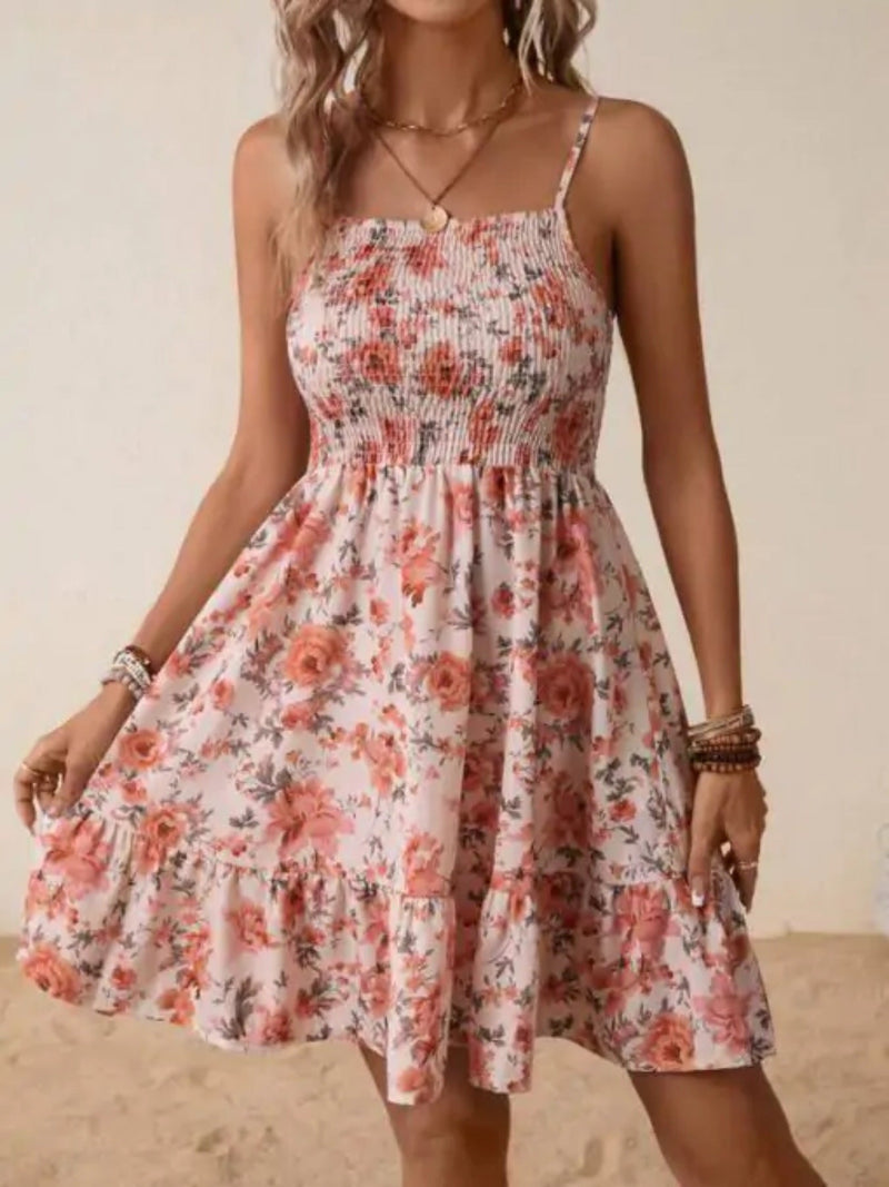 Vintage Inspired Garment