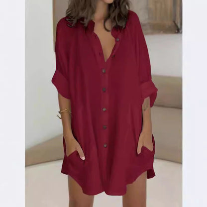 Beautifully Crafted Garment