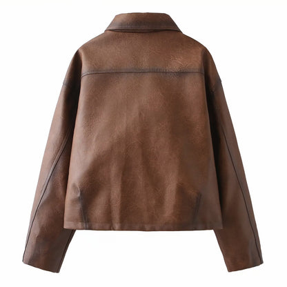 Classic Designed Garment