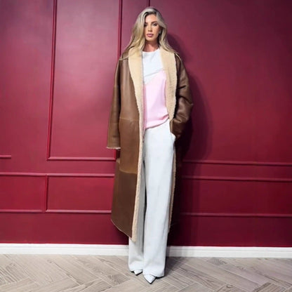 Elegantly Designed Coat