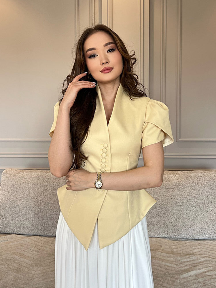 Classic Designed Garment