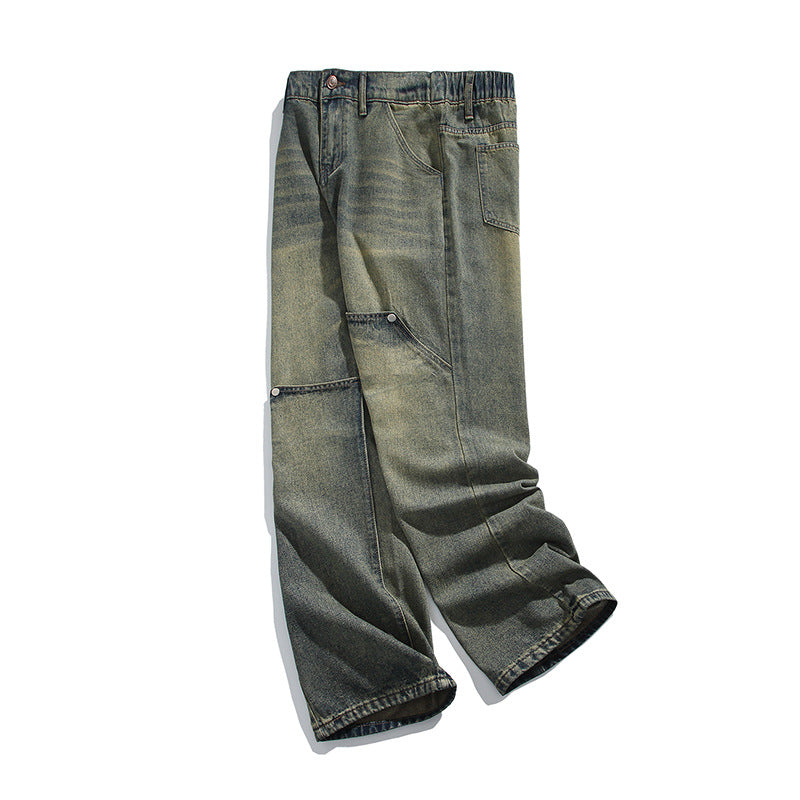 Classic Designed Garment