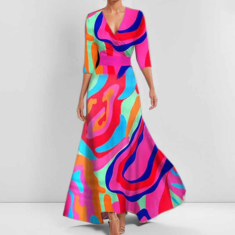 Thoughtfully Designed Garment
