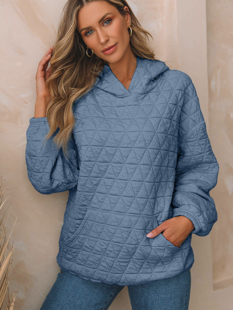 Vintage Inspired Pullover