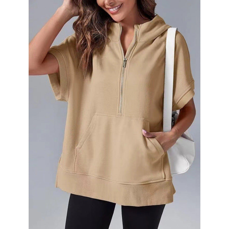 Thoughtfully Designed Pullover