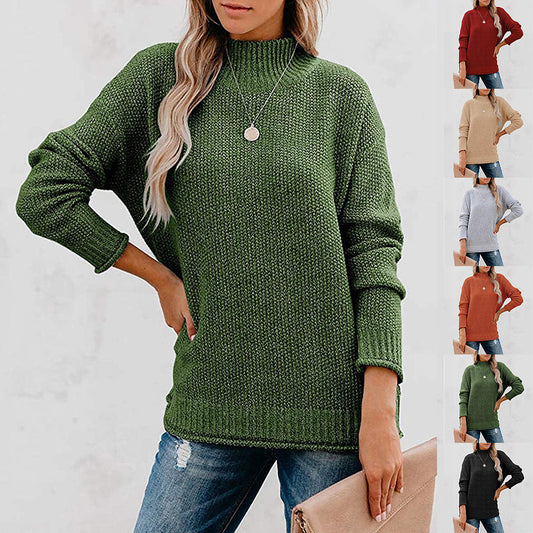 Beautifully Crafted Pullover