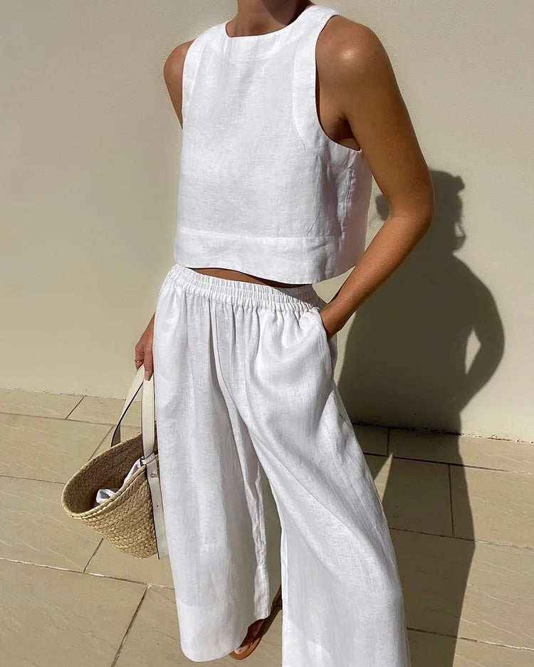 Gracefully Designed Garment