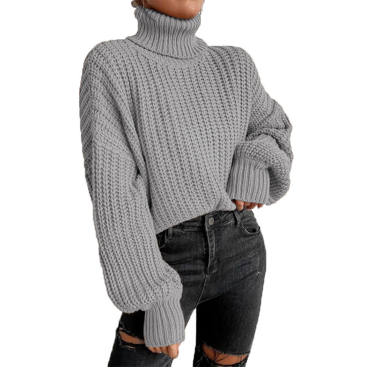 Vintage Inspired Pullover