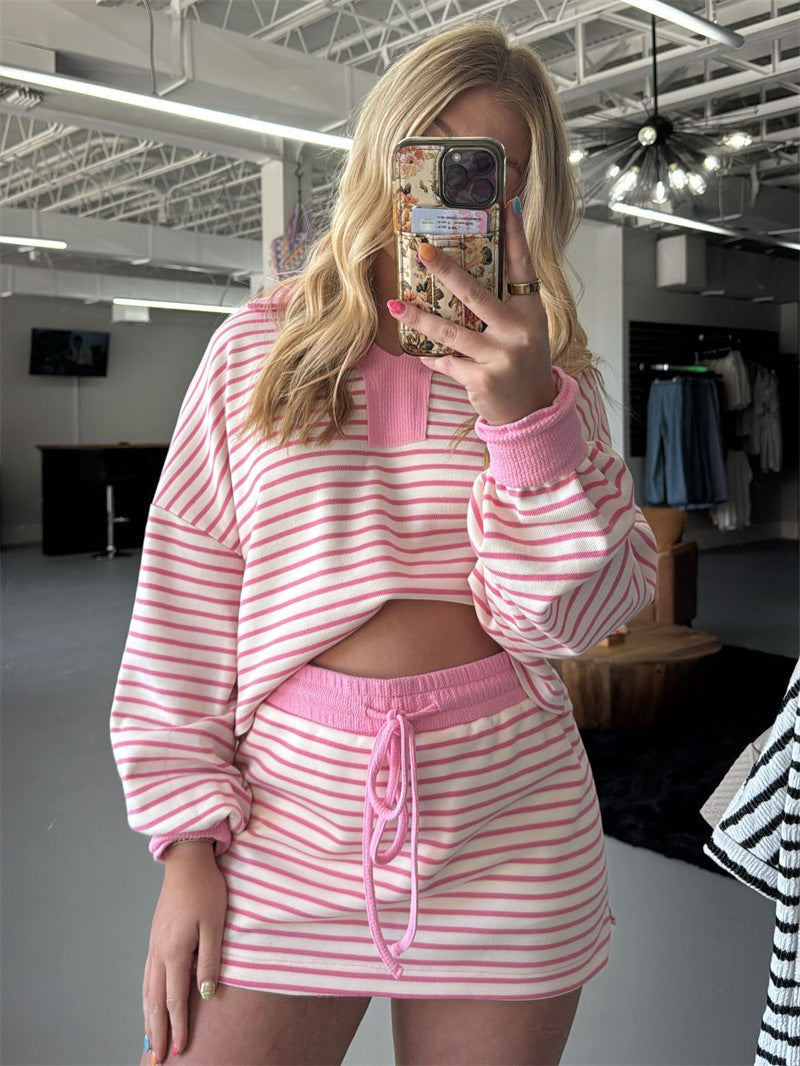 Thoughtfully Designed Pullover