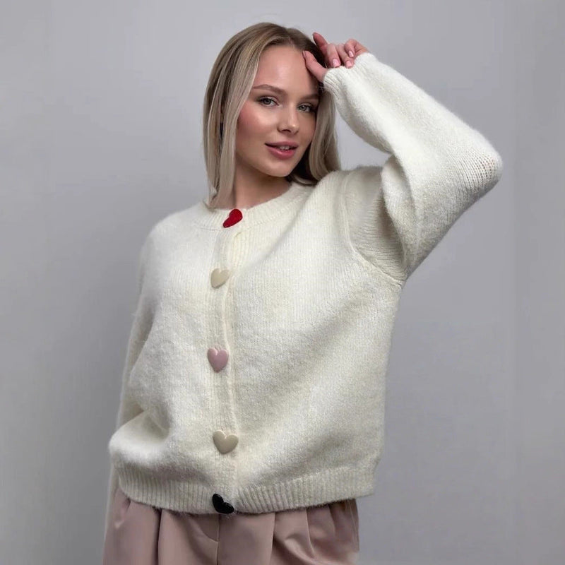 Classic Vintage Pullover
