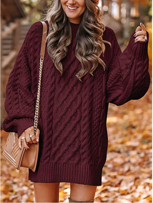 Vintage Inspired Pullover