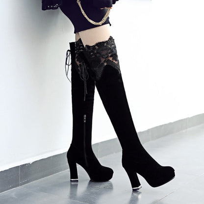 Elegant Orthopedic Boots for Every Step