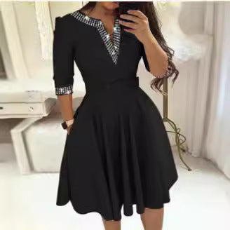 Vintage Inspired Garment