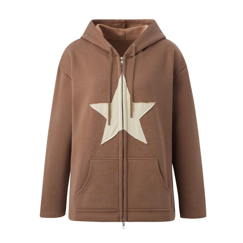 Thoughtfully Designed Pullover