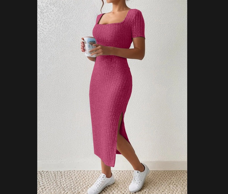 Timeless Vintage Style Garment