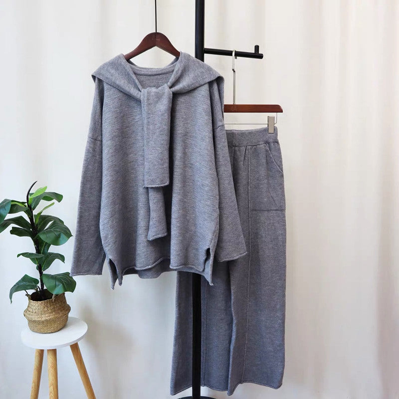 Gracefully Designed Garment