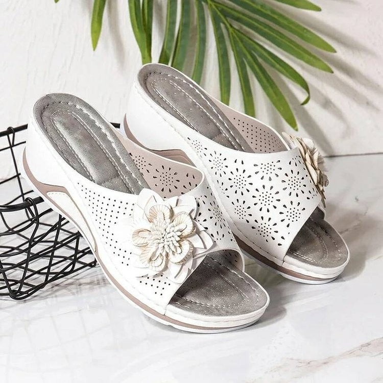 Comfortable Orthopedic Sandals for Daily Wear