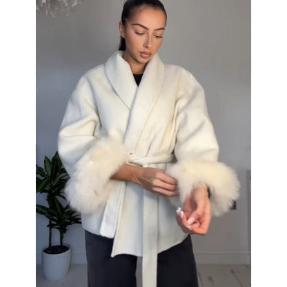 Classic Designed Garment