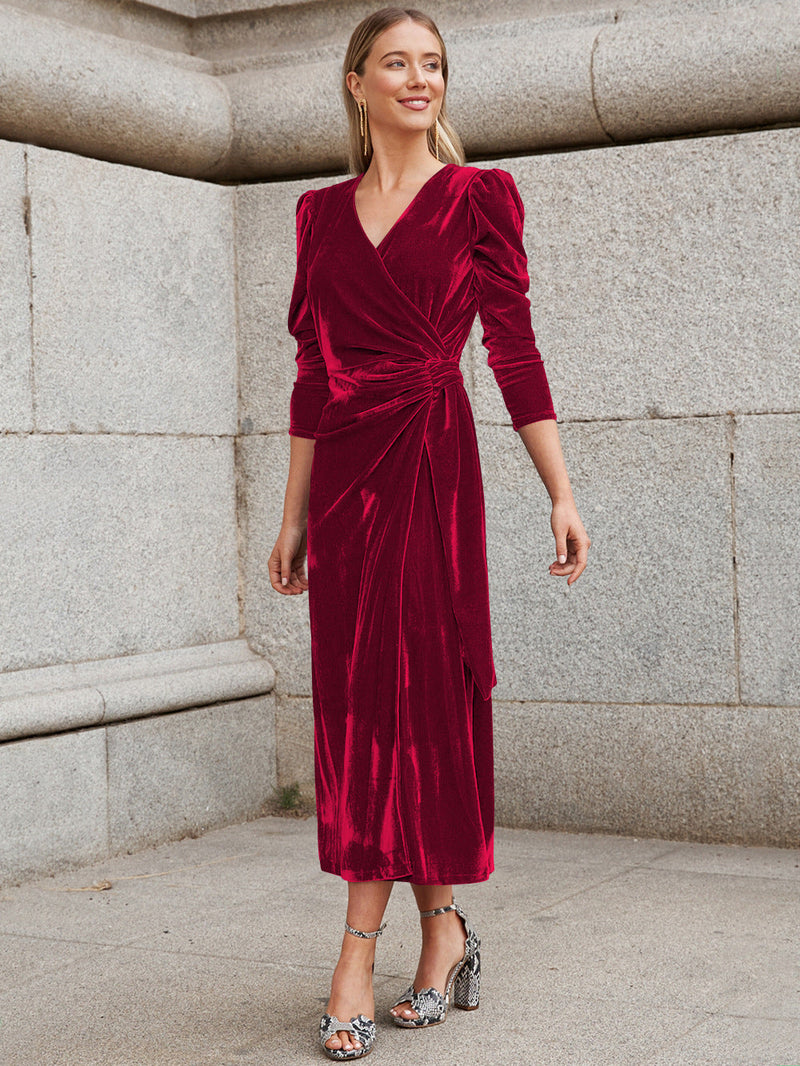 Beautifully Crafted Garment