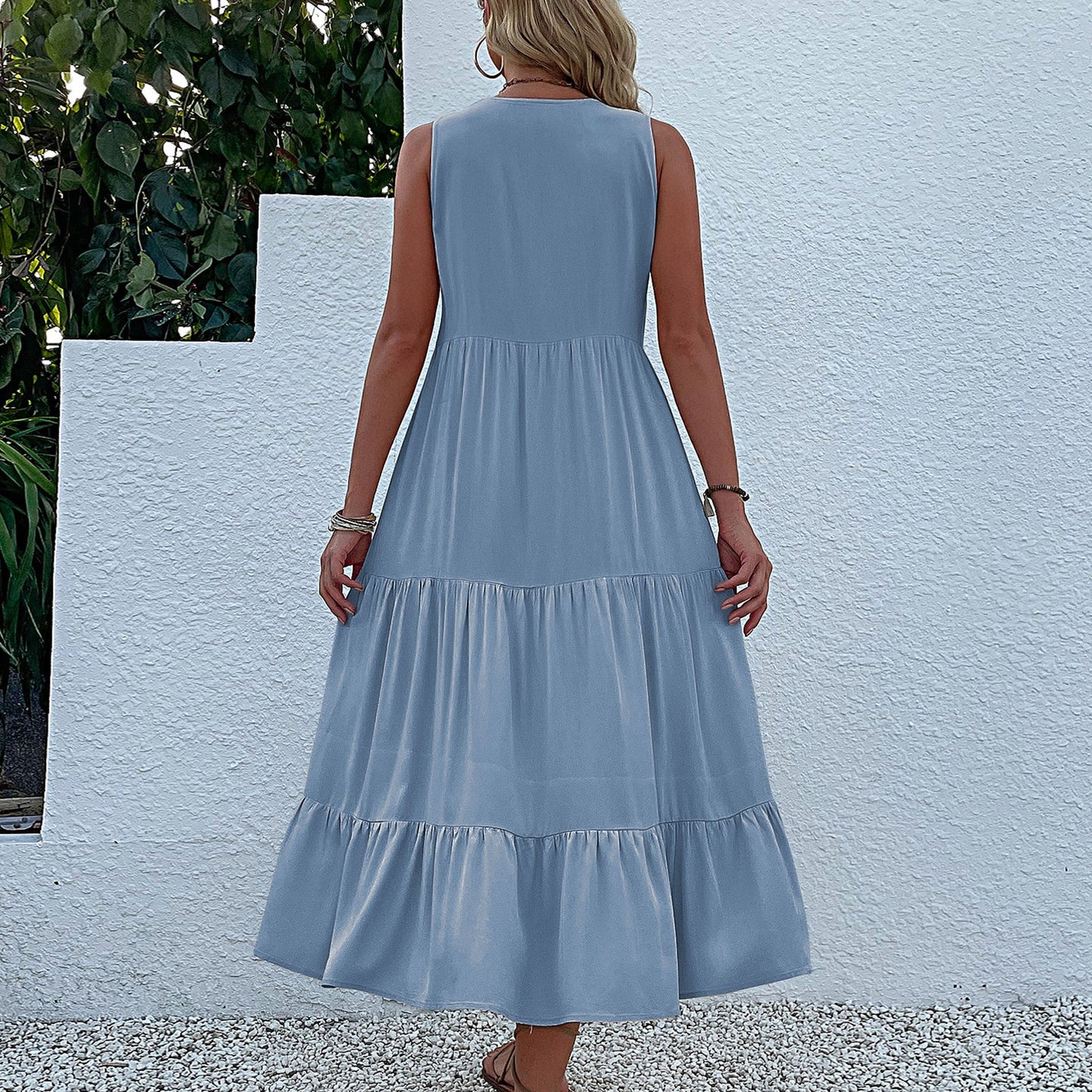 Timeless Vintage Style Garment