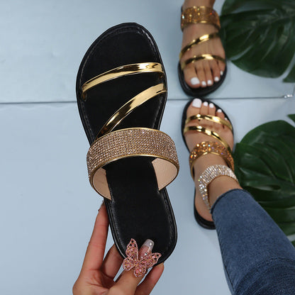 Beautifully Crafted Orthopedic Sandals