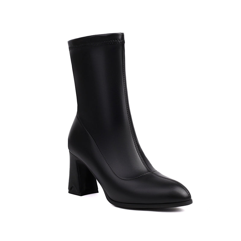 Stylish Orthopedic Boots for Any Occasion