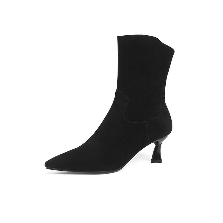 Beautifully Crafted Orthopedic Boots