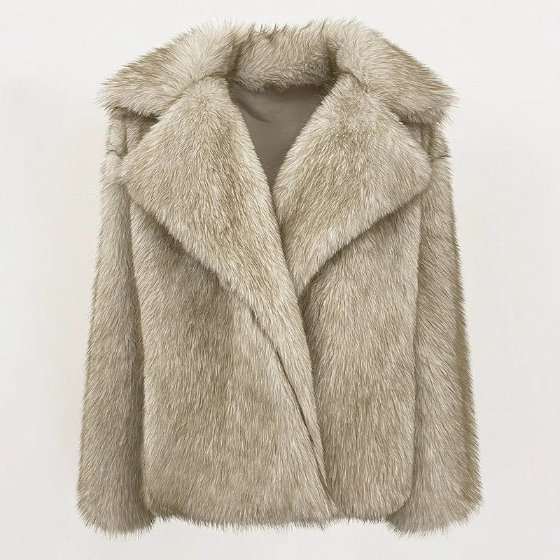 Classic Designed Garment