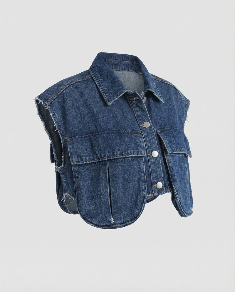 Vintage Inspired Garment
