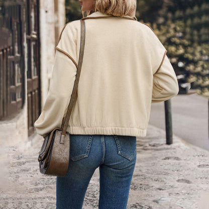 Timeless Vintage Style Garment