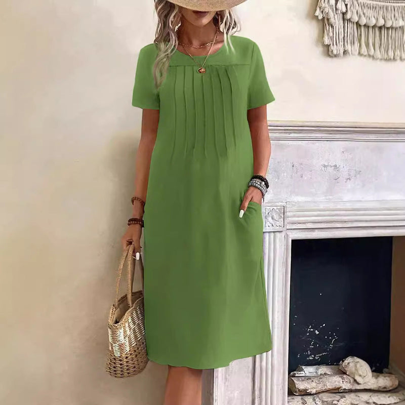 Beautifully Crafted Garment