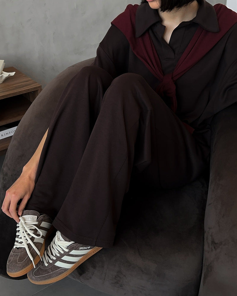 Thoughtfully Designed Garment