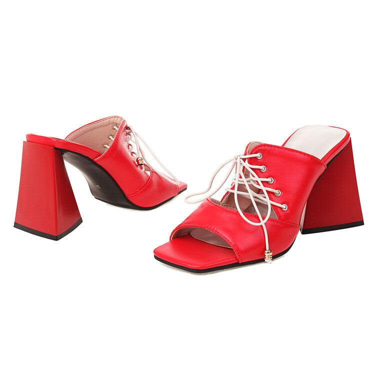 Vintage Inspired Orthopedic Sandals