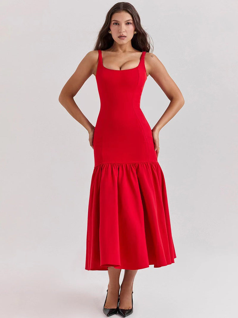 Timeless Vintage Style Garment