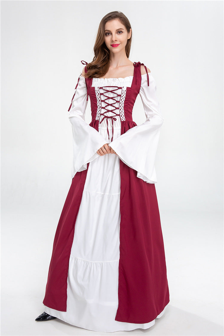 Timeless Vintage Style Garment