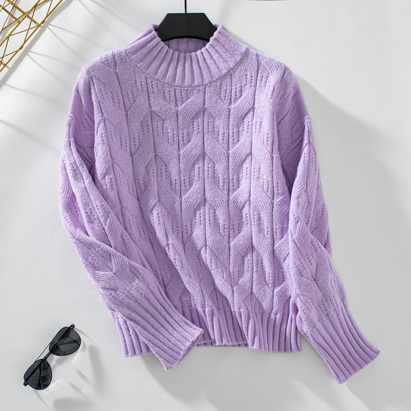 Beautifully Crafted Pullover