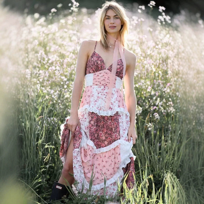 Elegantly Designed Garment